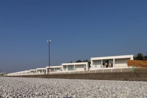 大阪府泉南市りんくう公園内グランピング計画の工事経過 トレーラーハウス モービルホームの住宅 店舗 事務所 別荘の製造 販売 株 ドリームプロジェクト 大阪府泉南市りんくう公園内グランピング計画の工事経過 トレーラーハウス モービルホームの住宅 店舗 事務所 別荘の製造 販売 株 ドリームプロジェクト
